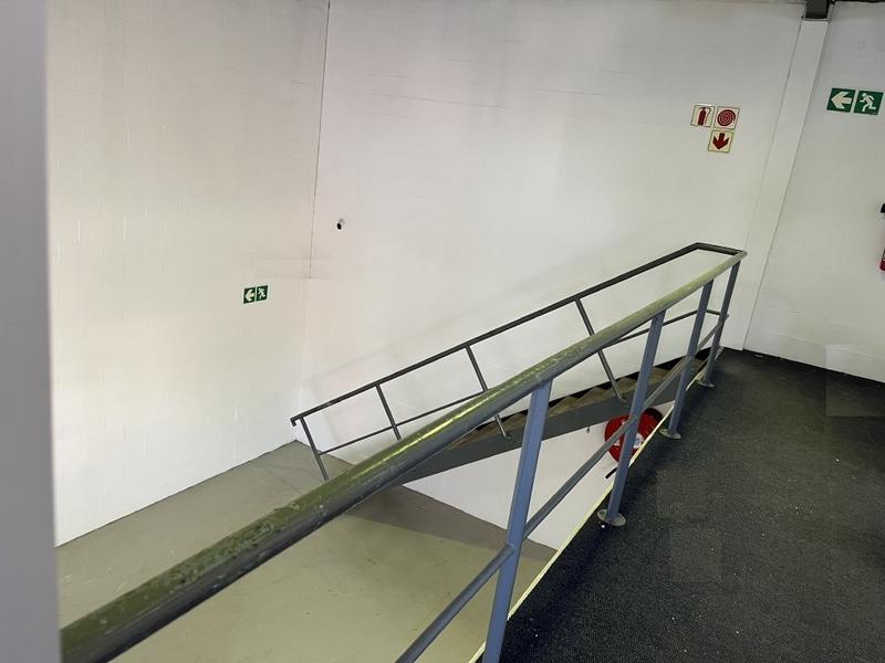 To Let commercial Property for Rent in Montague Gardens Western Cape